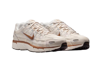 Nike P-6000 Mocha Men's
