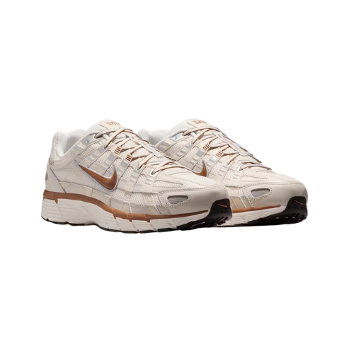 Nike P-6000 Mocha Men's