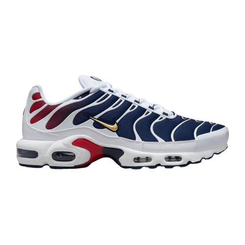 Nike Air Max Plus TN x Paris Saint-Germain PSG Men's