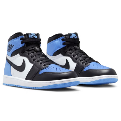 Air Jordan 1 High OG Unc Toe Men's