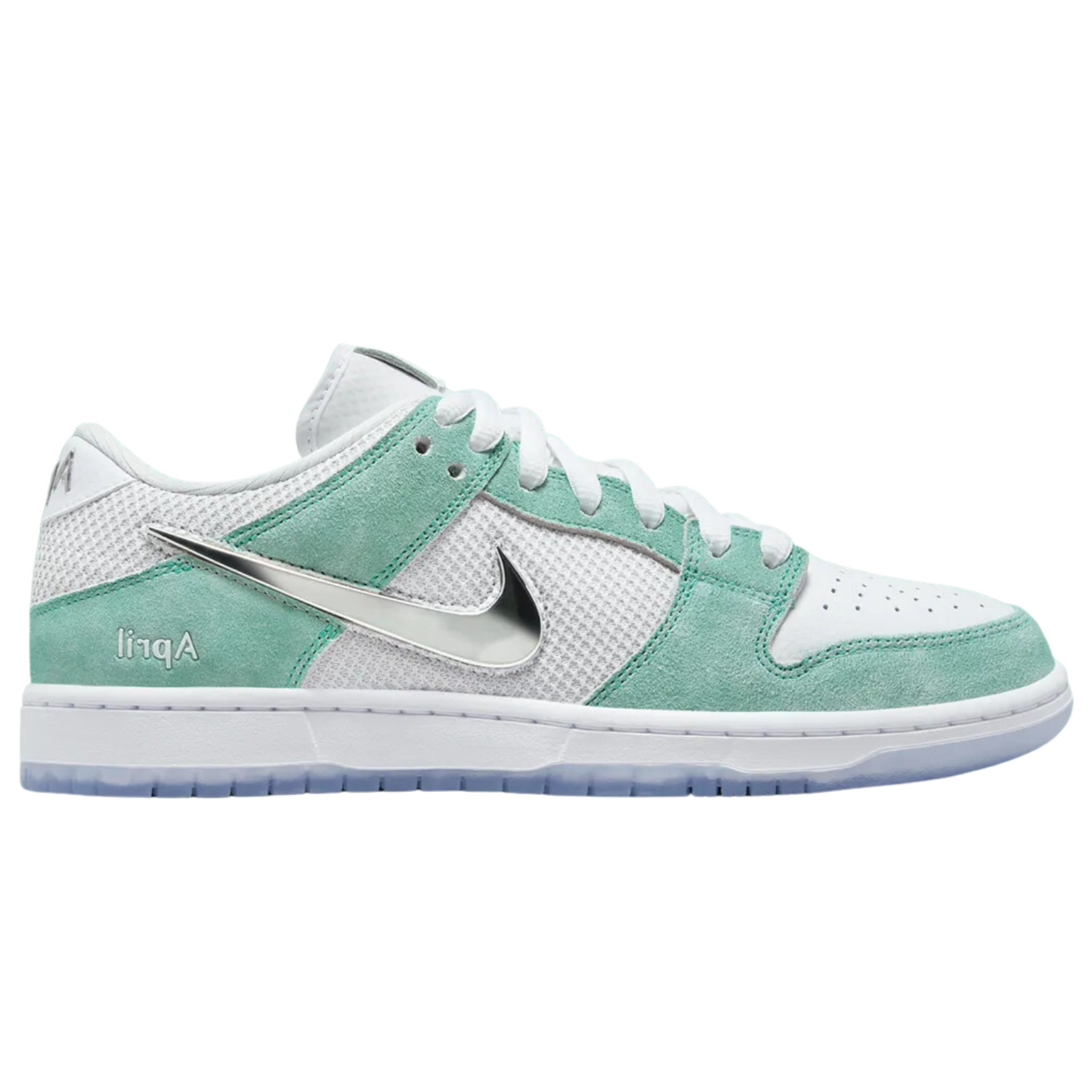 Nike SB Dunk Low x April Skateboard Men's