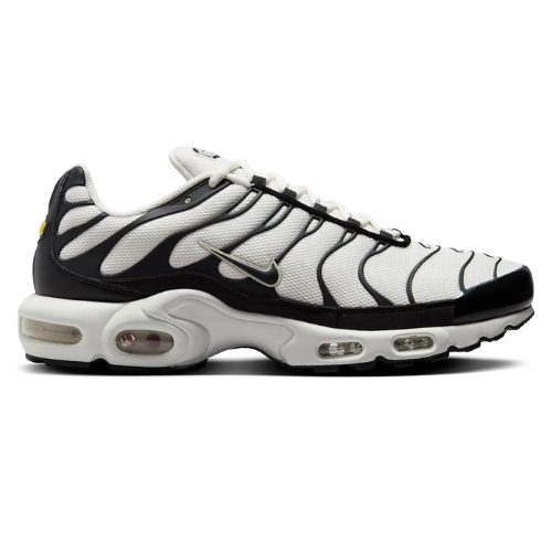 Nike Air Max Plus TN Panda White Black Men's