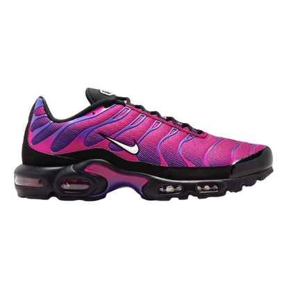 Nike Air Max Plus TN Fireberry Rebellious Air 2024 Men's