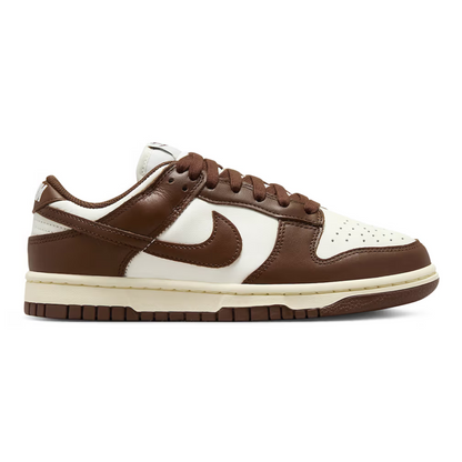 Nike Dunk Low Cacao Wow Women's