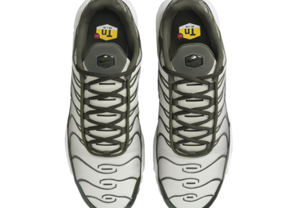 Nike Air Max Plus TN Cargo Khaki Men's