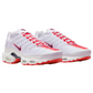 Nike Air Max Plus TN White University Red Men's