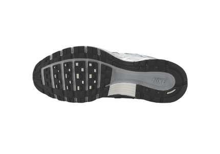 Nike P-6000 Wolf Grey Men's
