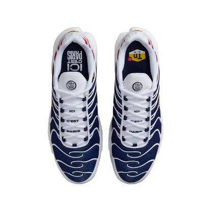 Nike Air Max Plus TN x Paris Saint-Germain PSG Men's