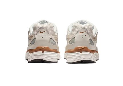 Nike P-6000 Mocha Men's