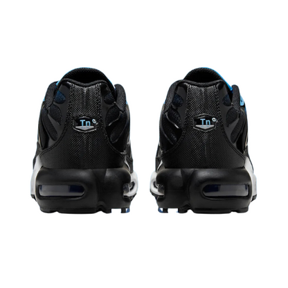 Nike Air Max Plus TN Aquarius Blue Black Men's