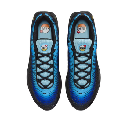 Nike Air Max DN Racer Blue Black Men's