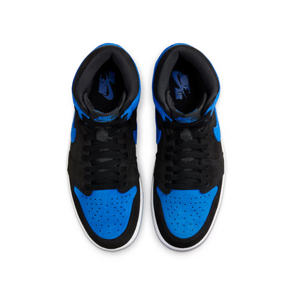 Nike Air Jordan 1 High Royal Reimagined Men's