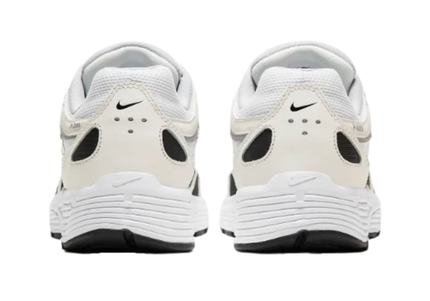 Nike P-6000 Sail Wolf Grey Men's