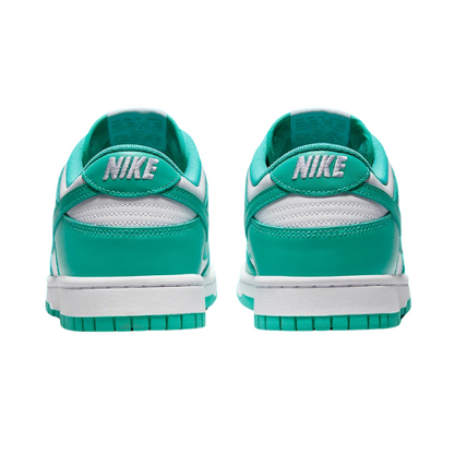 Nike Dunk Low Clear Jade Men's