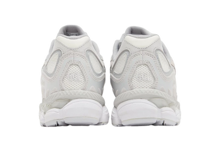 Asics Gel NYC Cream Cloud Grey Men's