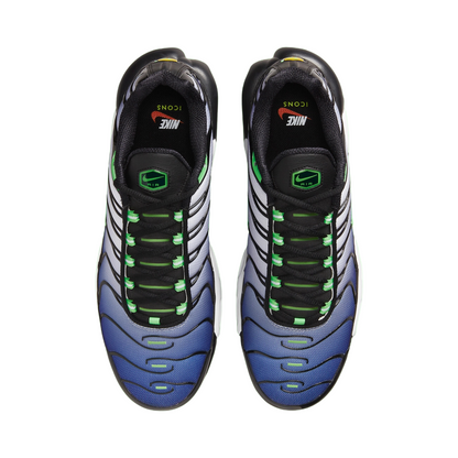 Nike Air Max Plus TN Scream Green Men's