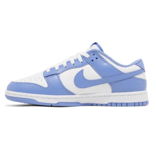 Nike Dunk Low Polar Blue Men's