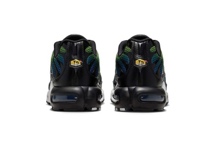 Nike Air Max Plus TN Racer Blue Volt Men's