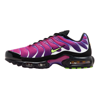 Nike Air Max Plus TN Fireberry Rebellious Air 2024 Men's