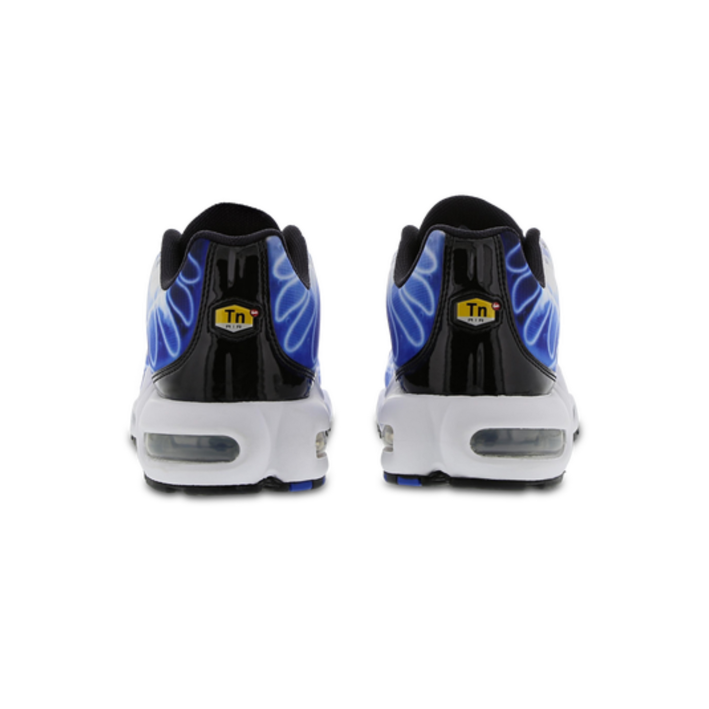 Nike Air Max Plus TN Light Photography Blue Men's