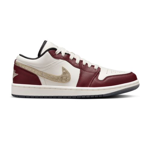 Nike Air Jordan 1 Low Year Of The Dragon Women's