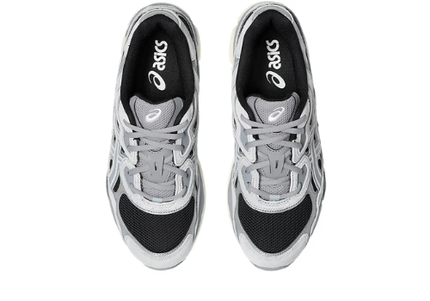 Asics Gel NYC Piedmont Grey Men's