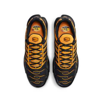 Nike Air Max Plus TN Black Sundial Men's