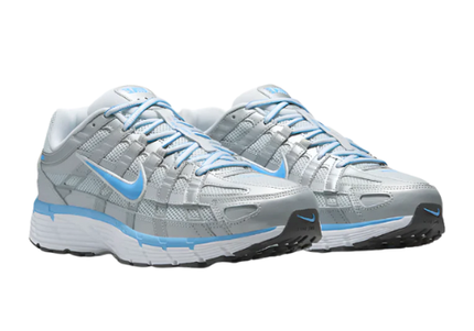 Nike P-6000 Carolina Blue Men's