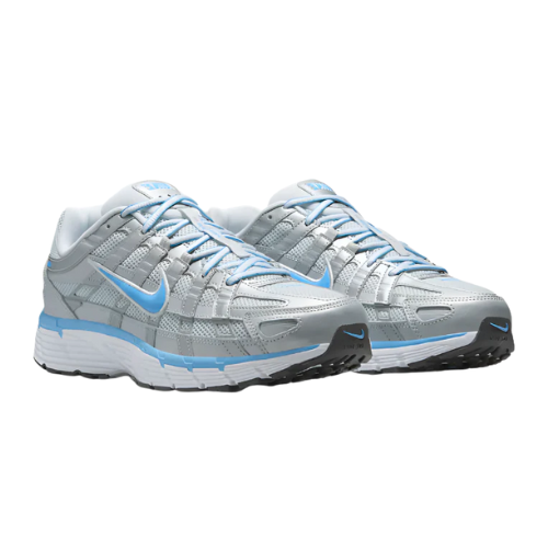 Nike P-6000 Carolina Blue Men's