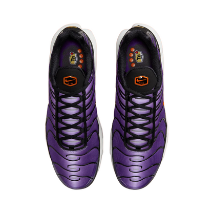 Nike Air Max Plus OG TN Purple Voltage Men's (2024 Restock)