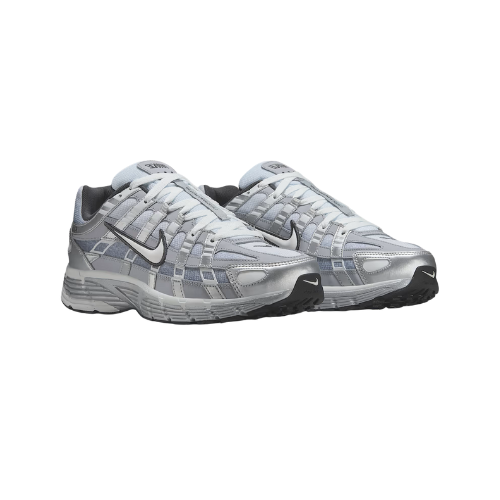 Nike P-6000 Wolf Grey Men's
