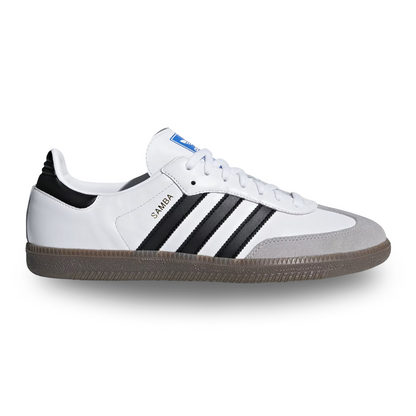 Adidas Samba OG Cloud White Men's