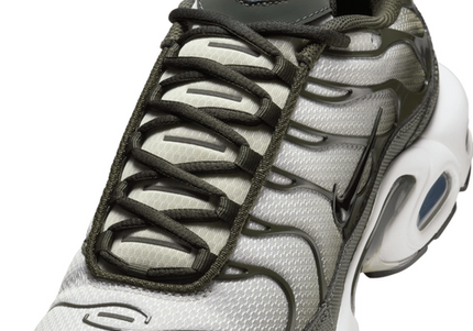 Nike Air Max Plus TN Cargo Khaki Men's