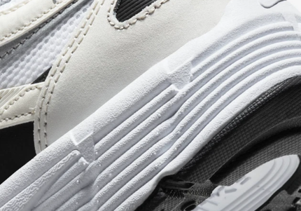 Nike P-6000 Sail Wolf Grey Men's