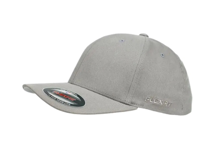 FLEXFIT Cap Grey