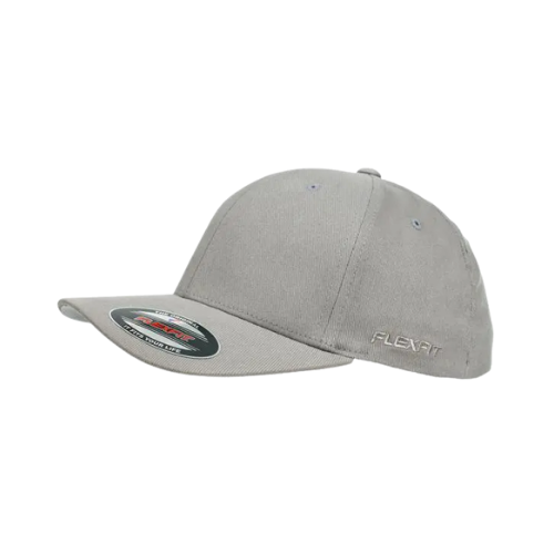 FLEXFIT Cap Grey