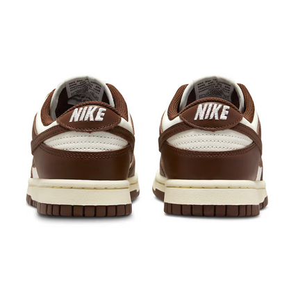 Nike Dunk Low Cacao Wow Women's