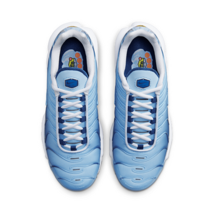 Nike Air Max Plus TN Celestine Blue Women's