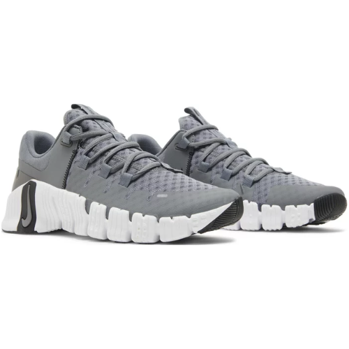 Nike Free Metcon 5 Smoke Grey Men's