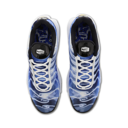 Nike Air Max Plus TN Light Photography Blue Men's