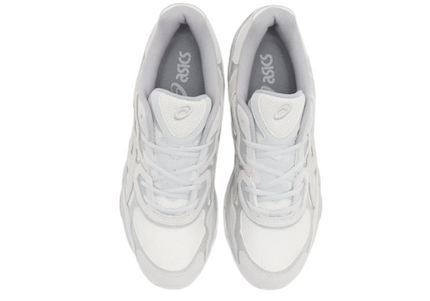 Asics Gel NYC Cream Cloud Grey Men's