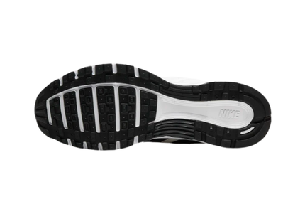 Nike P-6000 Sail Wolf Grey Men's