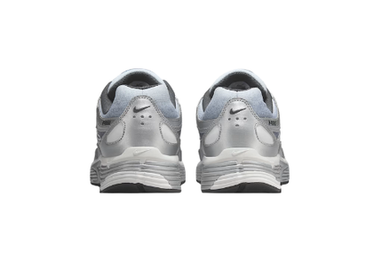Nike P-6000 Wolf Grey Men's