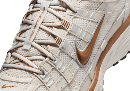 Nike P-6000 Mocha Men's