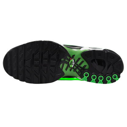 Nike Air Max Plus TN Scream Green Men's