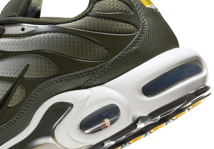 Nike Air Max Plus TN Cargo Khaki Men's