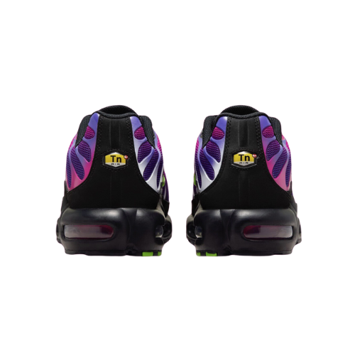 Nike Air Max Plus TN Fireberry Rebellious Air 2024 Men's