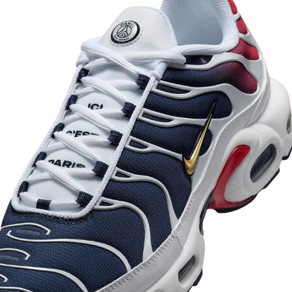 Nike Air Max Plus TN x Paris Saint-Germain PSG Men's