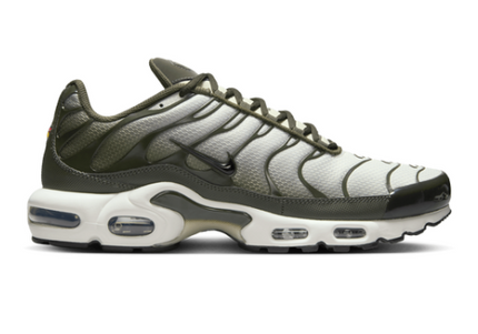 Nike Air Max Plus TN Cargo Khaki Men's