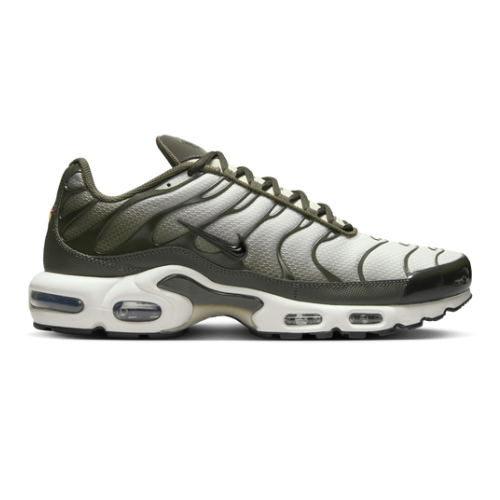 Nike Air Max Plus TN Cargo Khaki Men's
